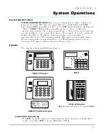 Предварительный просмотр 21 страницы FBII OMNI-848 Installation And Setup Manual