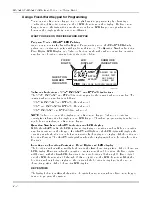 Предварительный просмотр 38 страницы FBII OMNI-848 Installation And Setup Manual