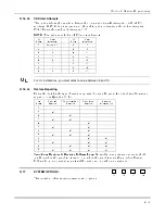 Предварительный просмотр 49 страницы FBII OMNI-848 Installation And Setup Manual