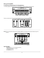 Предварительный просмотр 2 страницы FBII Omni-EXP8 Installation And Setup Manual