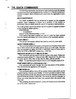 Preview for 9 page of FBII Star XL4800 EZ Owner'S Manual