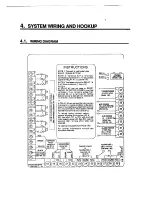 Предварительный просмотр 5 страницы FBII Star XL4800EZ Hookup And Installation Instructions