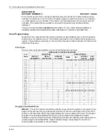 Предварительный просмотр 44 страницы FBII XL-1S Hookup And Installation Instructions