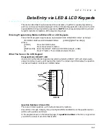 Предварительный просмотр 50 страницы FBII XL-1S Hookup And Installation Instructions