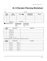 Preview for 62 page of FBII XL-1S Hookup And Installation Instructions