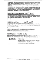 Предварительный просмотр 10 страницы FBII XL-2 Platinum Owner'S Manual