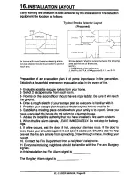 Предварительный просмотр 13 страницы FBII XL-2 Owner'S Manual