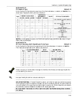 Preview for 36 page of FBII XL-20 Hookup And Installation Instructions