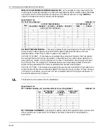 Предварительный просмотр 43 страницы FBII XL-20 Hookup And Installation Instructions