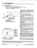 Предварительный просмотр 13 страницы FBII XL-2P Installation Instructions Manual