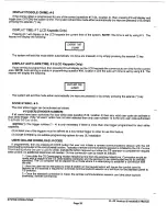 Preview for 25 page of FBII XL-2P Installation Instructions Manual