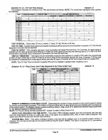 Предварительный просмотр 36 страницы FBII XL-2P Installation Instructions Manual