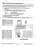Preview for 47 page of FBII XL-2P Installation Instructions Manual