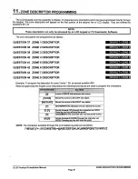 Preview for 50 page of FBII XL-2P Installation Instructions Manual