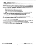 Preview for 65 page of FBII XL-2P Installation Instructions Manual