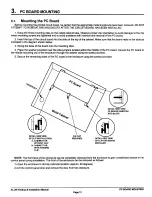Предварительный просмотр 11 страницы FBII XL-2S Silver Hookup And Installation Instructions
