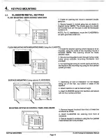 Предварительный просмотр 12 страницы FBII XL-2S Silver Hookup And Installation Instructions
