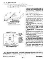 Предварительный просмотр 13 страницы FBII XL-2S Silver Hookup And Installation Instructions