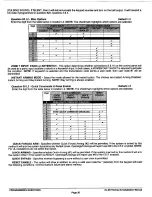 Предварительный просмотр 26 страницы FBII XL-2S Silver Hookup And Installation Instructions