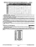 Предварительный просмотр 27 страницы FBII XL-2S Silver Hookup And Installation Instructions