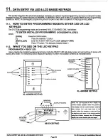 Предварительный просмотр 36 страницы FBII XL-2S Silver Hookup And Installation Instructions