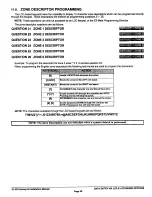 Preview for 39 page of FBII XL-2S Silver Hookup And Installation Instructions