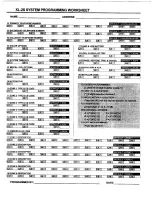 Preview for 46 page of FBII XL-2S Silver Hookup And Installation Instructions