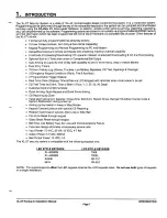 Предварительный просмотр 6 страницы FBII XL-2T Hookup And Installation Instructions