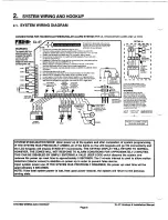 Предварительный просмотр 7 страницы FBII XL-2T Hookup And Installation Instructions