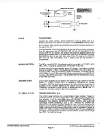 Предварительный просмотр 11 страницы FBII XL-2T Hookup And Installation Instructions