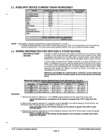 Предварительный просмотр 12 страницы FBII XL-2T Hookup And Installation Instructions
