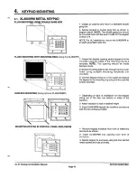 Предварительный просмотр 14 страницы FBII XL-2T Hookup And Installation Instructions