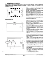 Предварительный просмотр 16 страницы FBII XL-2T Hookup And Installation Instructions