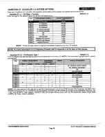 Preview for 31 page of FBII XL-2T Hookup And Installation Instructions