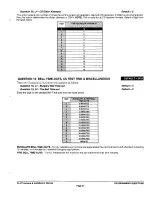 Preview for 36 page of FBII XL-2T Hookup And Installation Instructions