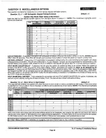 Preview for 39 page of FBII XL-2T Hookup And Installation Instructions