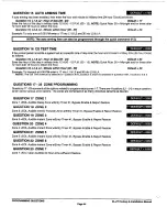 Предварительный просмотр 43 страницы FBII XL-2T Hookup And Installation Instructions