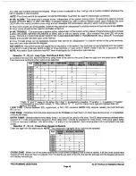 Preview for 45 page of FBII XL-2T Hookup And Installation Instructions