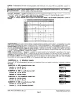 Preview for 46 page of FBII XL-2T Hookup And Installation Instructions