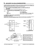 Предварительный просмотр 50 страницы FBII XL-2T Hookup And Installation Instructions