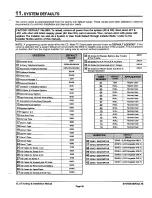 Preview for 54 page of FBII XL-2T Hookup And Installation Instructions