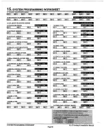 Предварительный просмотр 65 страницы FBII XL-2T Hookup And Installation Instructions