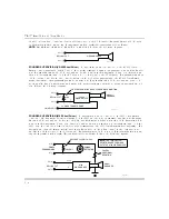 Preview for 18 page of FBII XL-2T Installation And Setup Manual