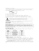 Preview for 30 page of FBII XL-2T Installation And Setup Manual