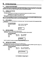 Предварительный просмотр 16 страницы FBII XL-31 Series Installation Instructions Manual