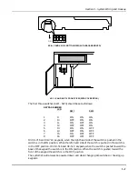 Предварительный просмотр 15 страницы FBII XL-4 Installation And Setup Manual