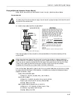 Предварительный просмотр 19 страницы FBII XL-4 Installation And Setup Manual