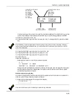 Предварительный просмотр 43 страницы FBII XL-4 Installation And Setup Manual