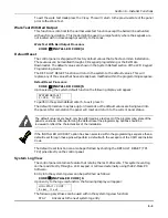 Предварительный просмотр 49 страницы FBII XL-4 Installation And Setup Manual