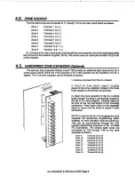 Предварительный просмотр 8 страницы FBII XL-4B Hookup And Installation Instructions